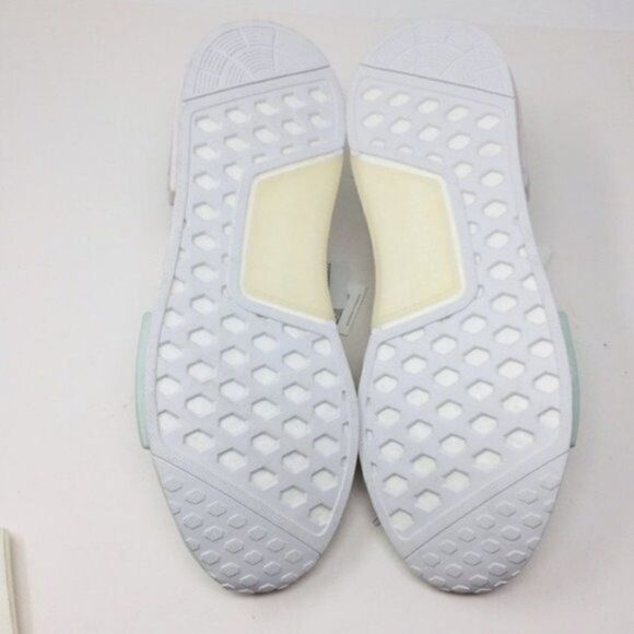 Adidas NeverMade RisingStarR1 leather suede sneakers Men’s US 8 BoxD - Picture 8 of 9